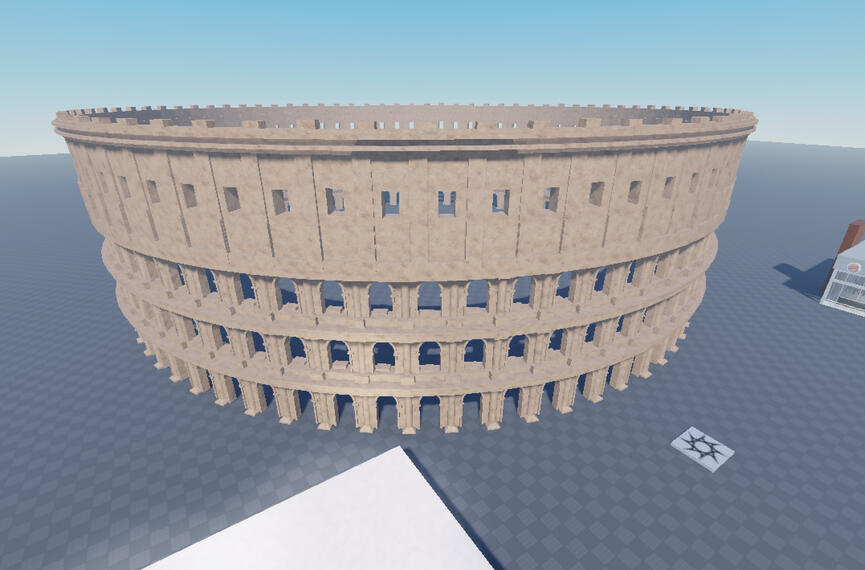 Old Builds